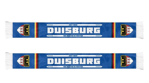 Duisburg fußball ultras - duisburg,