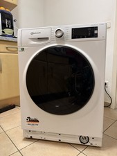 Waschmaschine Bauknecht  9kg