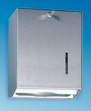CWS Universal Handtuchspender