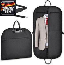 Anzugtasche mit Schultergurt