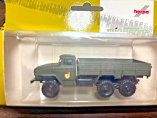 Roco mintanks Russian URAL