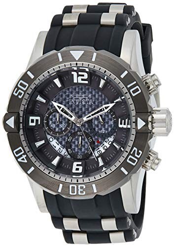 Invicta pro diver quarz - diver,
