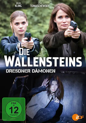 Die wallensteins dresdner - die,