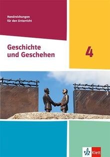 Geschichte und geschehen - geschichte,
