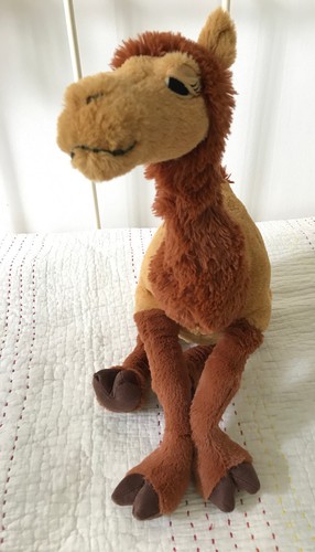 Ikea kamel gesandjägare - ikea, 🐫