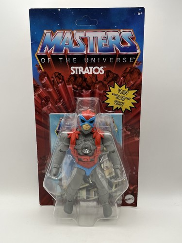 Motu origins stratos - stratos, moc