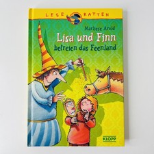 Lisa und finn - und, das