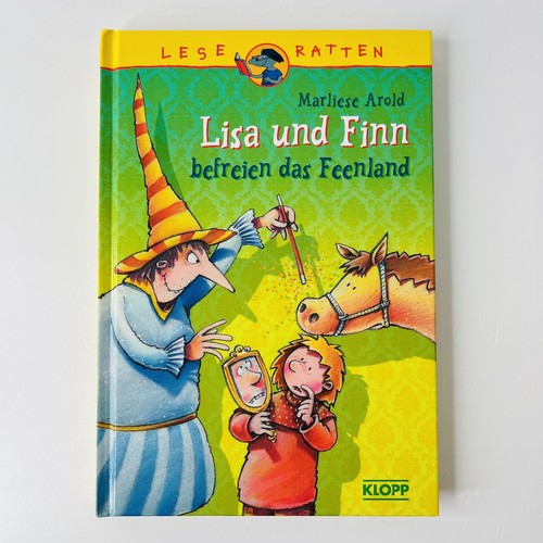 Lisa und finn befreien - befreien, das