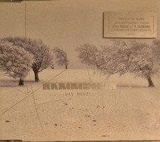 Rammstein das modell single - rammstein,