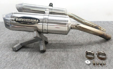 Yoshimura Stainless Slip-On