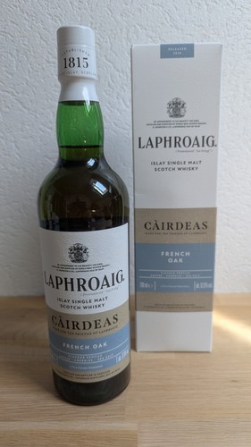 Laphroaig cairdeas 2026 - laphroaig,