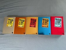 Top Secret von Robert