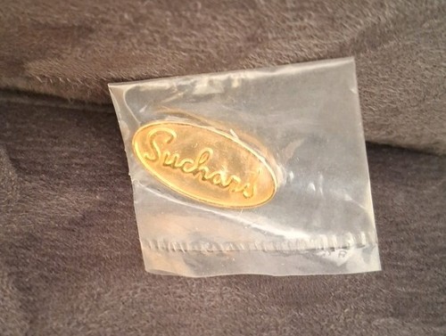 Suchard pin neu - suchard, pin,