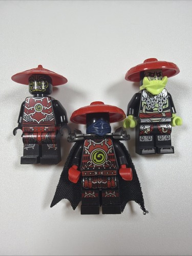 Lego minifiguren konvolut - lego,