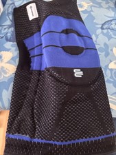 Kniebandage bauerfeind - kniebandage,