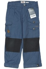 Fjällräven Stoffhose Jungen Hose Pants Kinderhose Gr. EU 104 Baumwol... #fukg8im