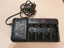 Akkuladegerät Hama Model