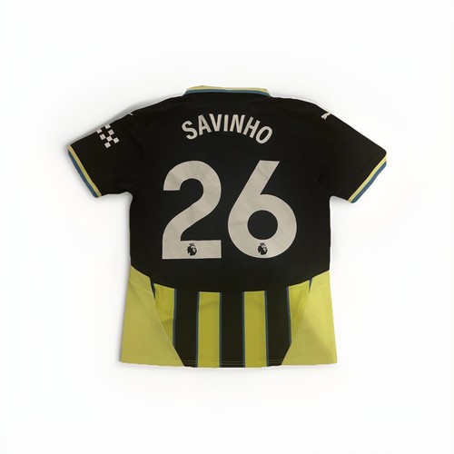 Manchester city away trikot - city,