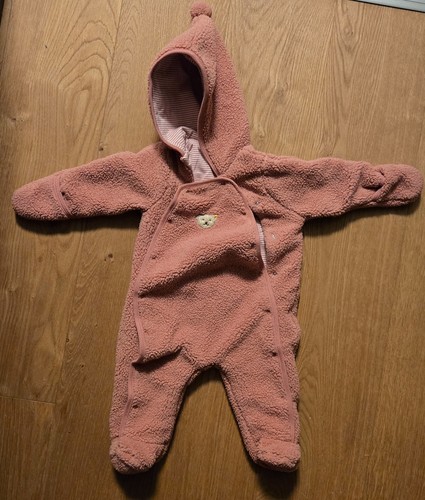 Steiff baby winter overall - baby,