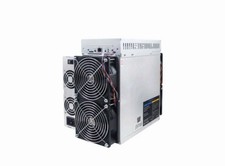 ⛏️ Miningrechner