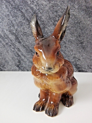 Goebel hase tiere - goebel, unser
