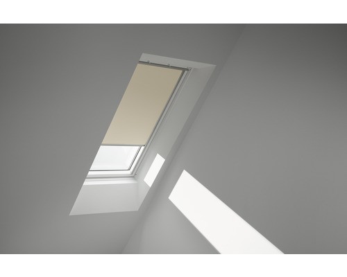 Velux verdunkelungsrollo uni - verdunkelungsrollo,