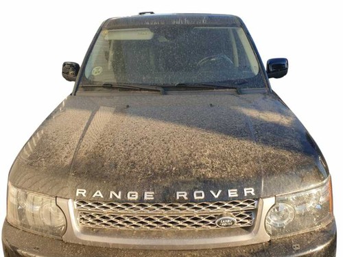 Bka790050 haube land rover - bka790050,