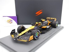 Spark 18S986 # McLaren MCL38