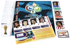 Panini World Cup 2006 - Set