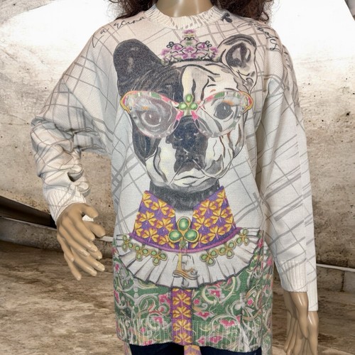 Mops bulldoggen hund damen - bulldoggen,