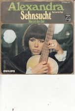 Alexandra ‎– Sehnsucht -
