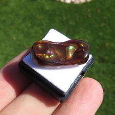Mineralien KOSTBARE ACHAT aus
