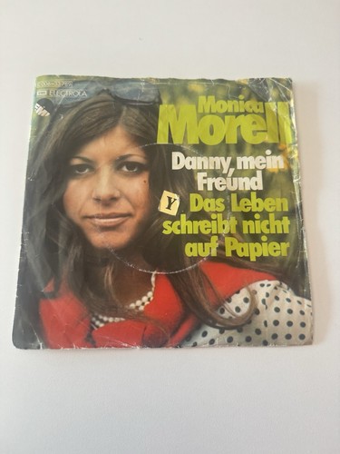 Monica morell danny mein - monica, danny,