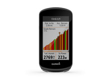 Garmin Edge 1030 Plus GPS