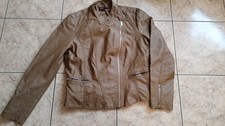 Lederjacke Gr. L