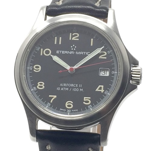 Eterna matic like new - eterna-matic, &