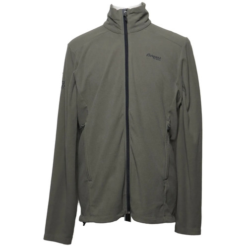 Bergans fleecejacke herren - bergans,,