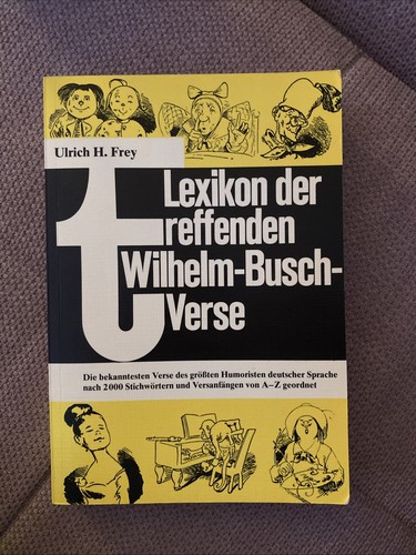 Lexikon der treffenden - lexikon,