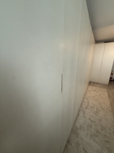 Kleiderschrank - 8m,
