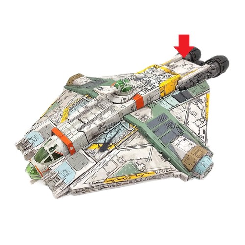 Star wars produkt6 - star,