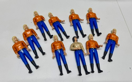 Bruder spielfiguren 10 - bruder®,