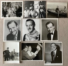 David Niven Konvolut 9 orig