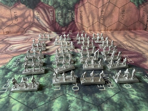 Battletech kurita infantery - -,