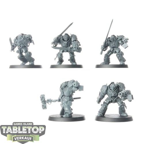 Grey knights - grey,