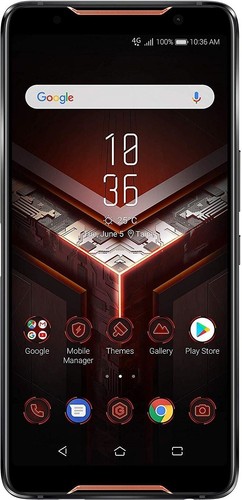 Asus rog phone lte 128 - rog,
