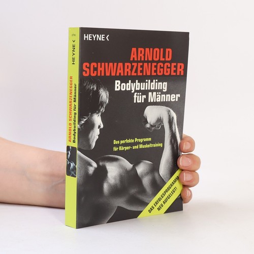 Bodybuilding nner - für, männer 