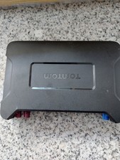 Navi Tomtom für  LKW  Mercedes