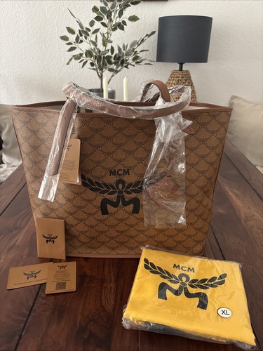 Mcmhimmel lts shopper med - lts,