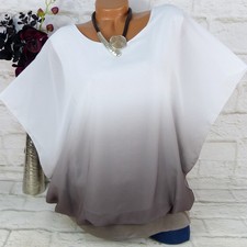 Bluse top tunika - bluse,