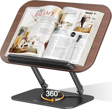 Book Stand for Reading